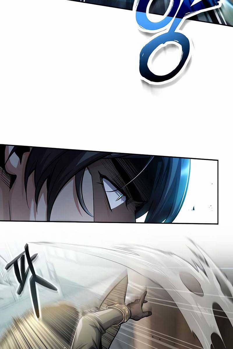 Giáo Sư Gián Điệp 60 trang 110