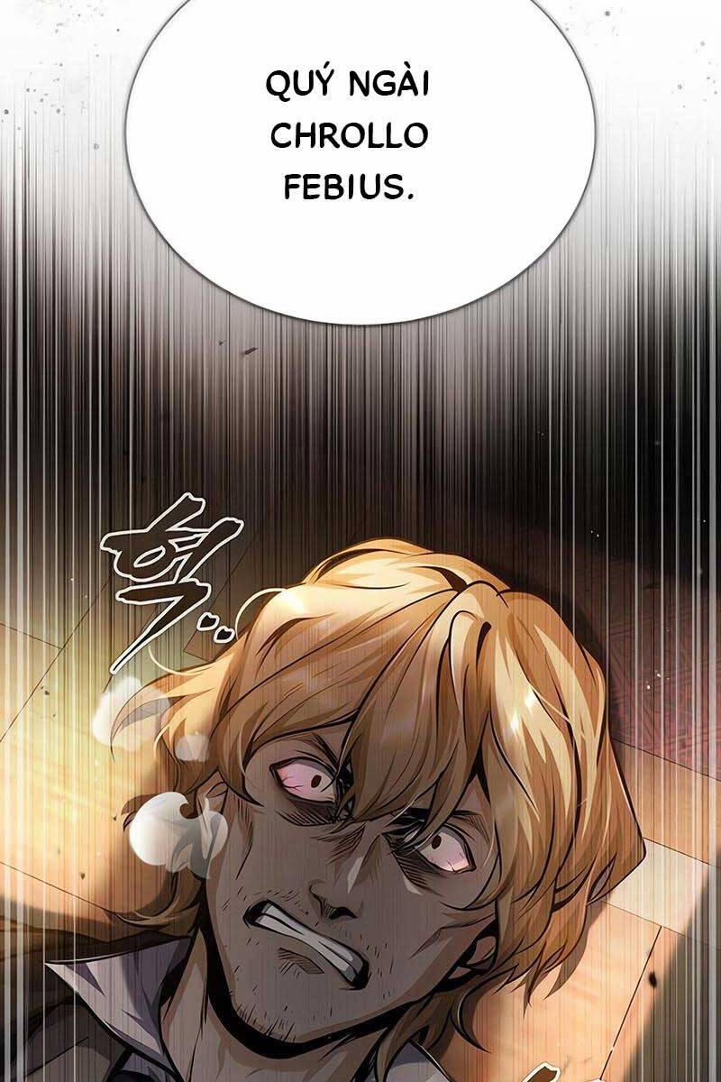 Giáo Sư Gián Điệp 60 trang 119