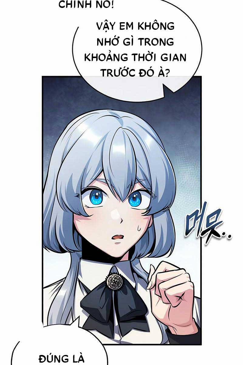 Giáo Sư Gián Điệp 60 trang 12