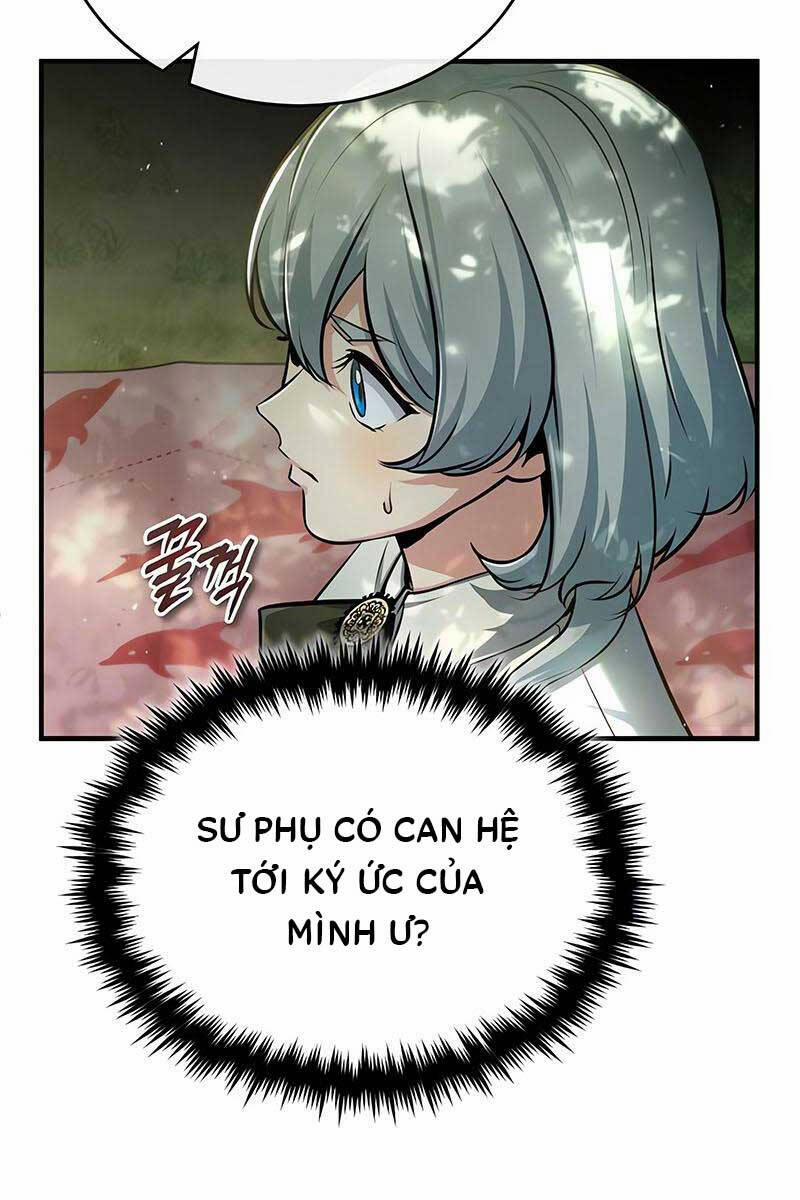 Giáo Sư Gián Điệp 60 trang 16