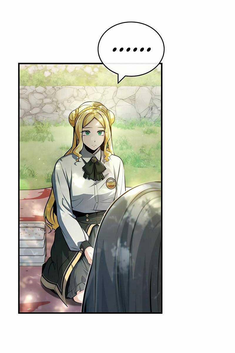 Giáo Sư Gián Điệp 60 trang 19