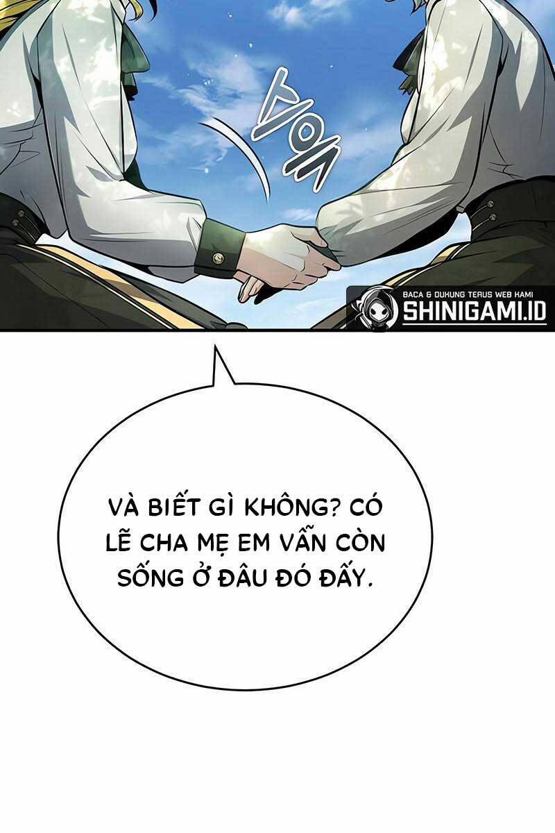 Giáo Sư Gián Điệp 60 trang 21