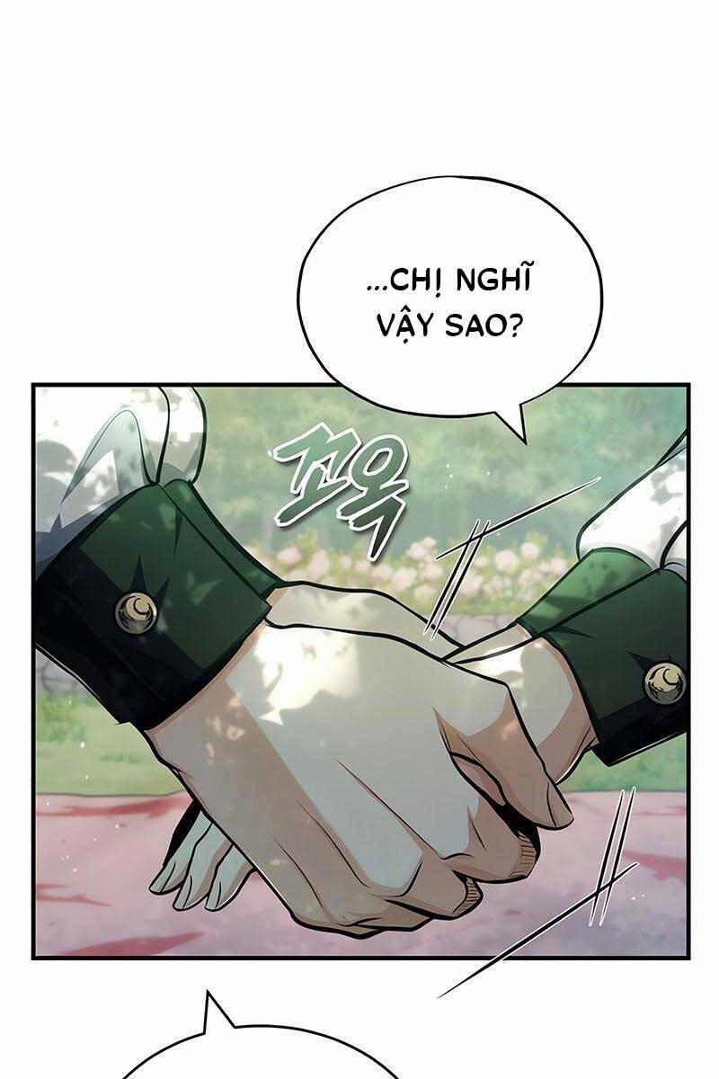Giáo Sư Gián Điệp 60 trang 22