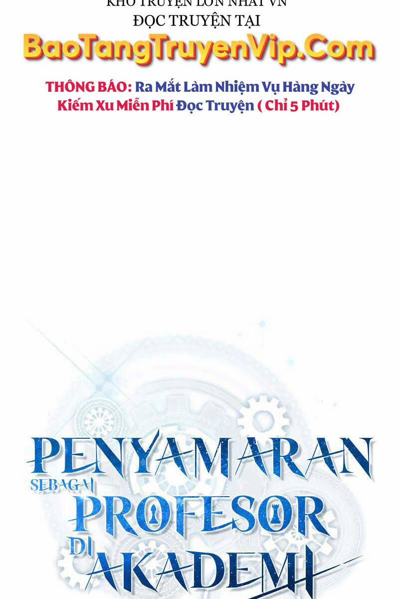 Giáo Sư Gián Điệp 60 trang 27