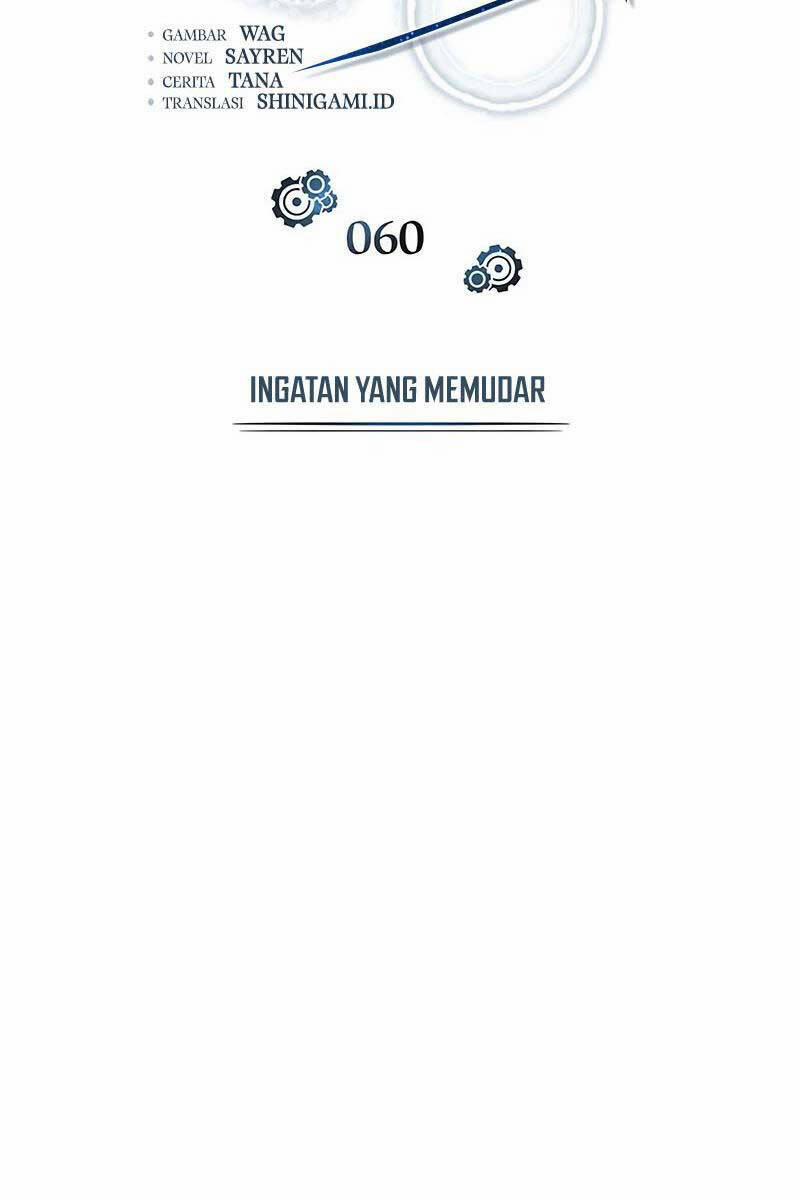 Giáo Sư Gián Điệp 60 trang 28