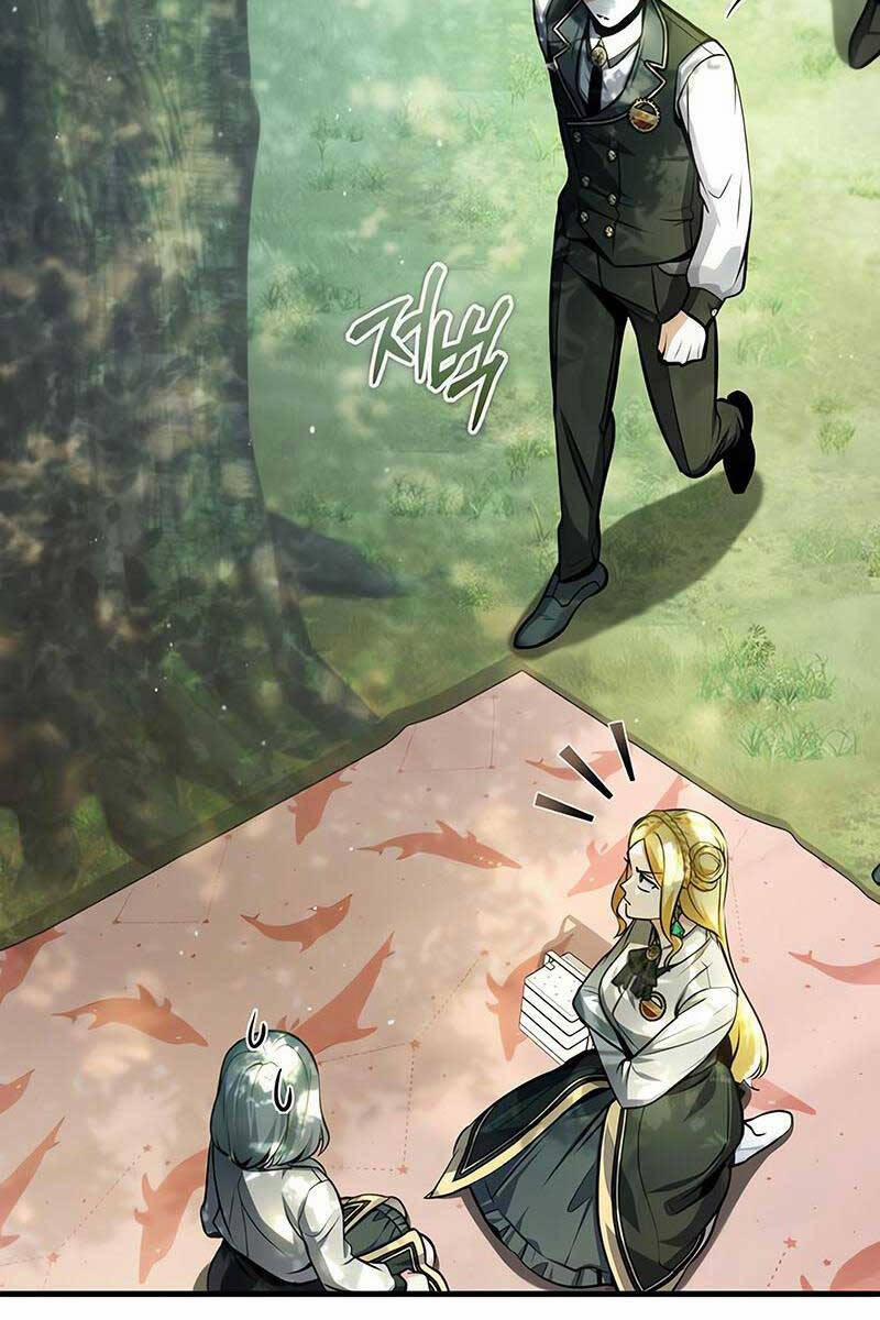 Giáo Sư Gián Điệp 60 trang 30