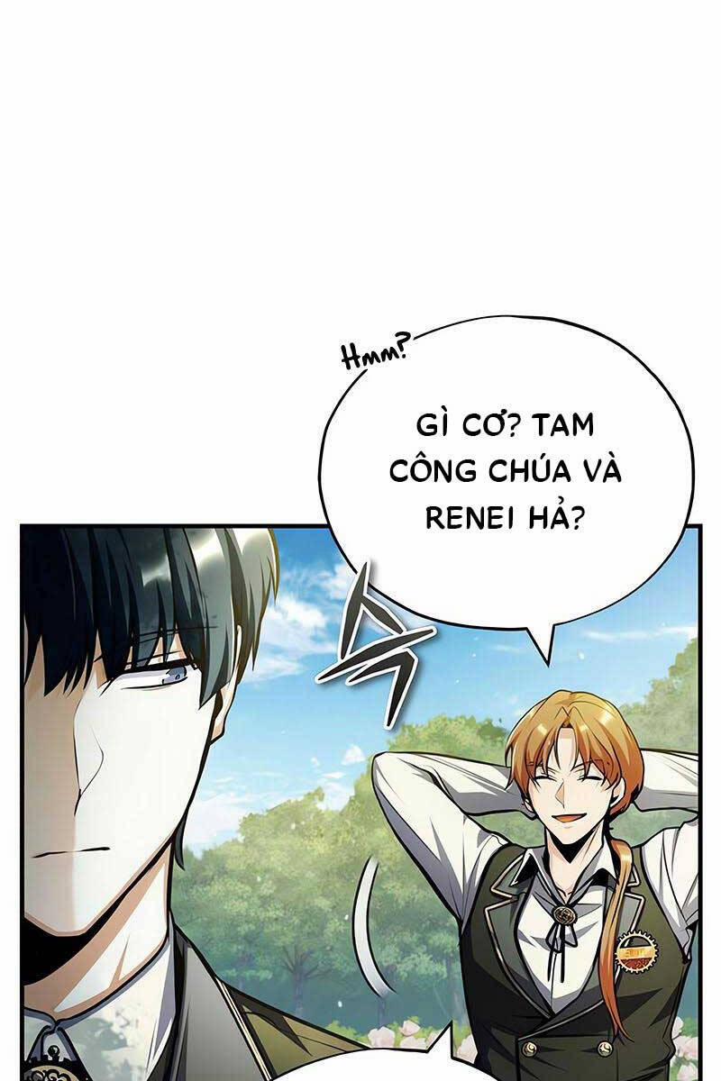 Giáo Sư Gián Điệp 60 trang 33