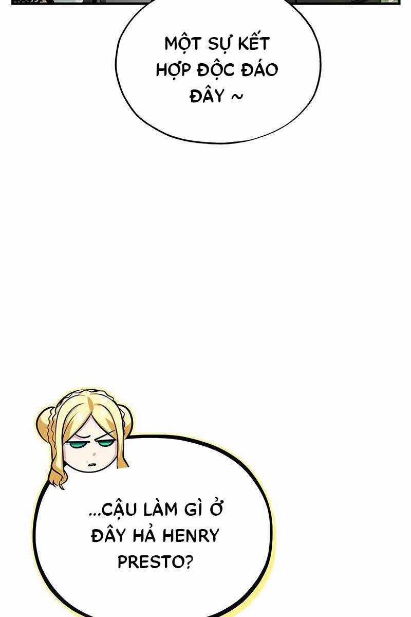 Giáo Sư Gián Điệp 60 trang 34