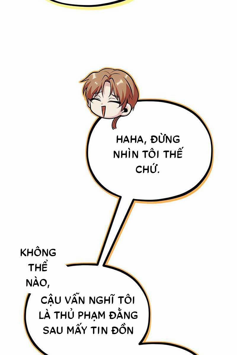 Giáo Sư Gián Điệp 60 trang 35