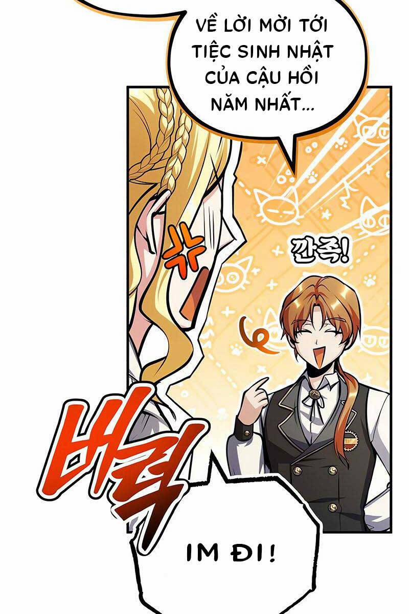 Giáo Sư Gián Điệp 60 trang 36