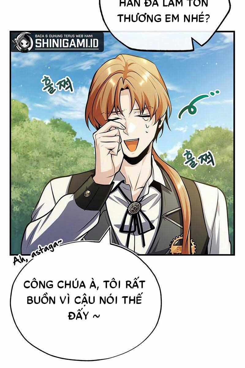 Giáo Sư Gián Điệp 60 trang 38