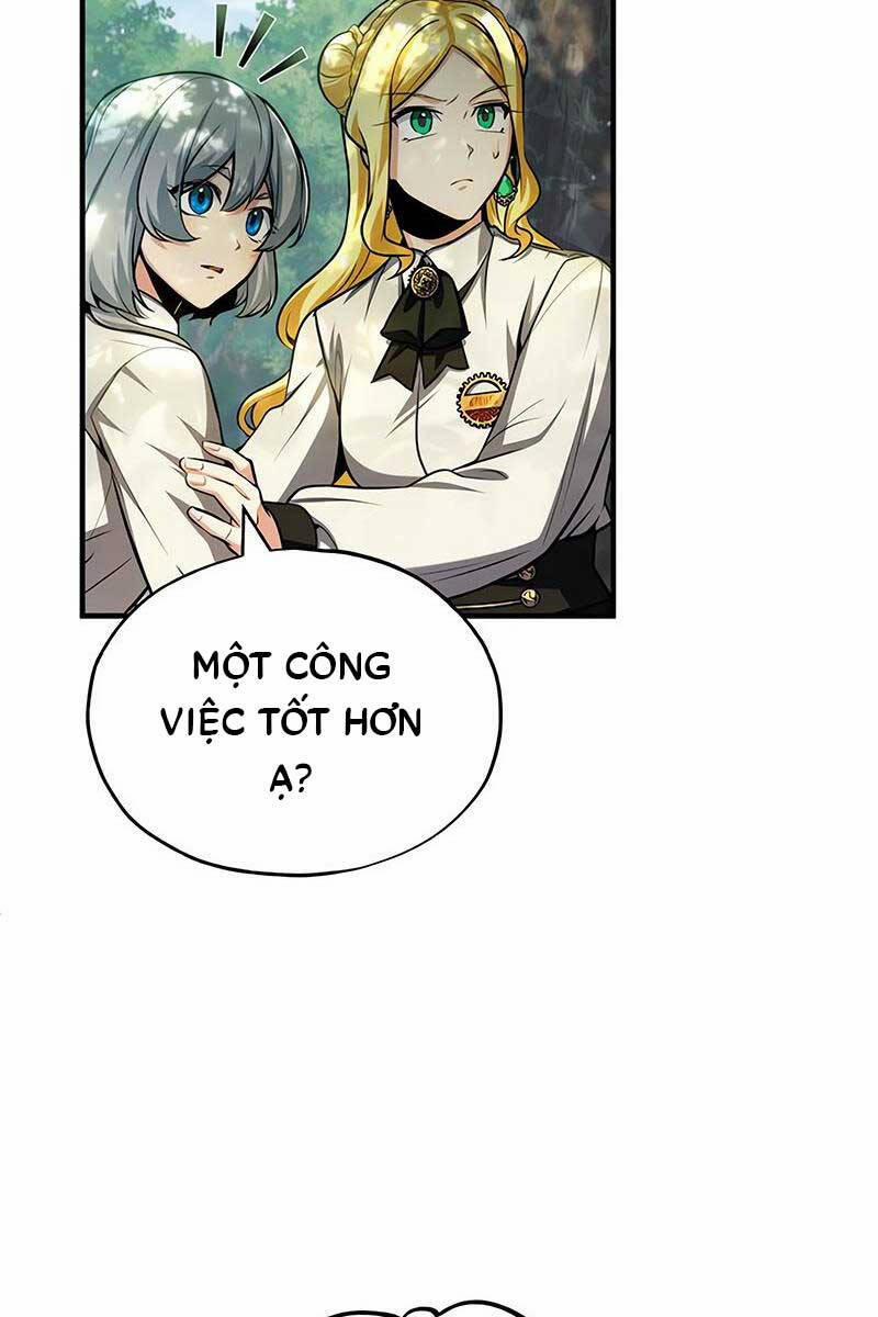 Giáo Sư Gián Điệp 60 trang 45