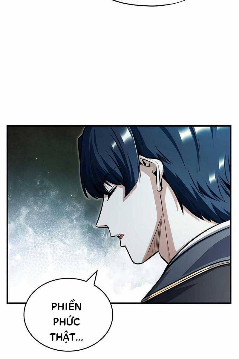 Giáo Sư Gián Điệp 60 trang 58