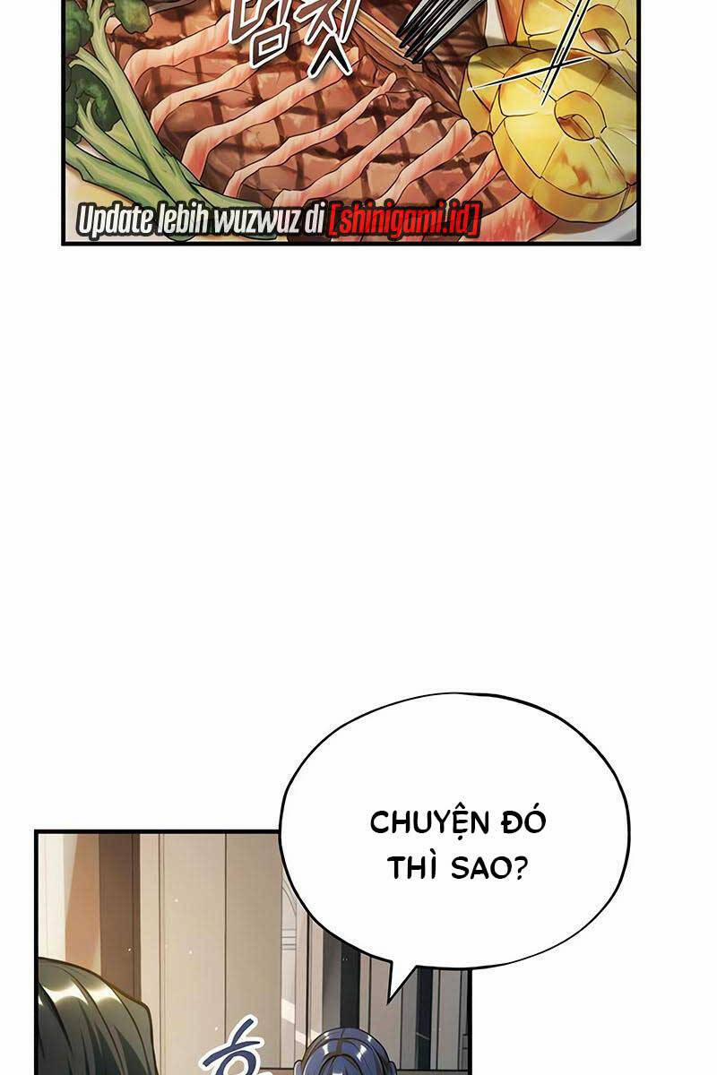 Giáo Sư Gián Điệp 60 trang 71