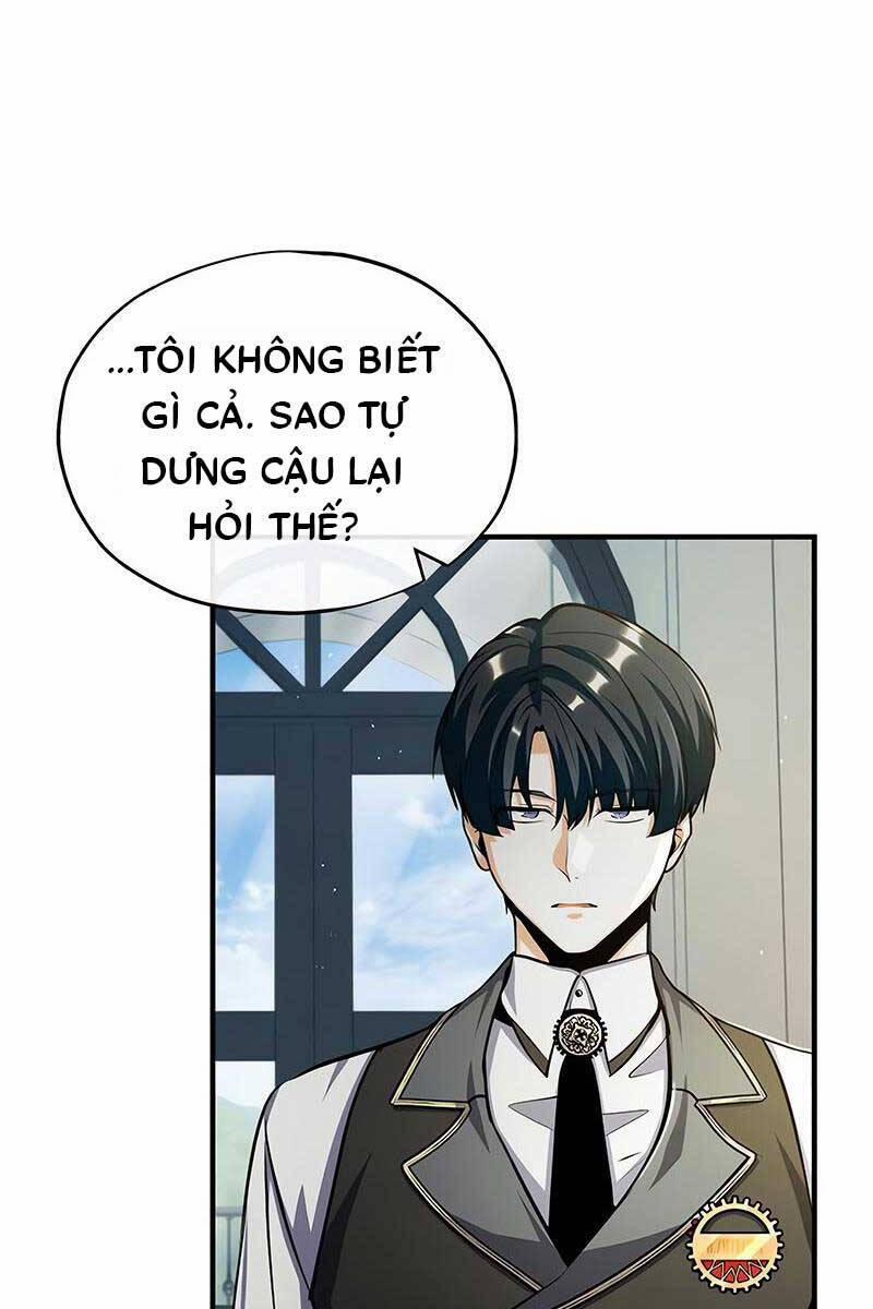 Giáo Sư Gián Điệp 60 trang 73