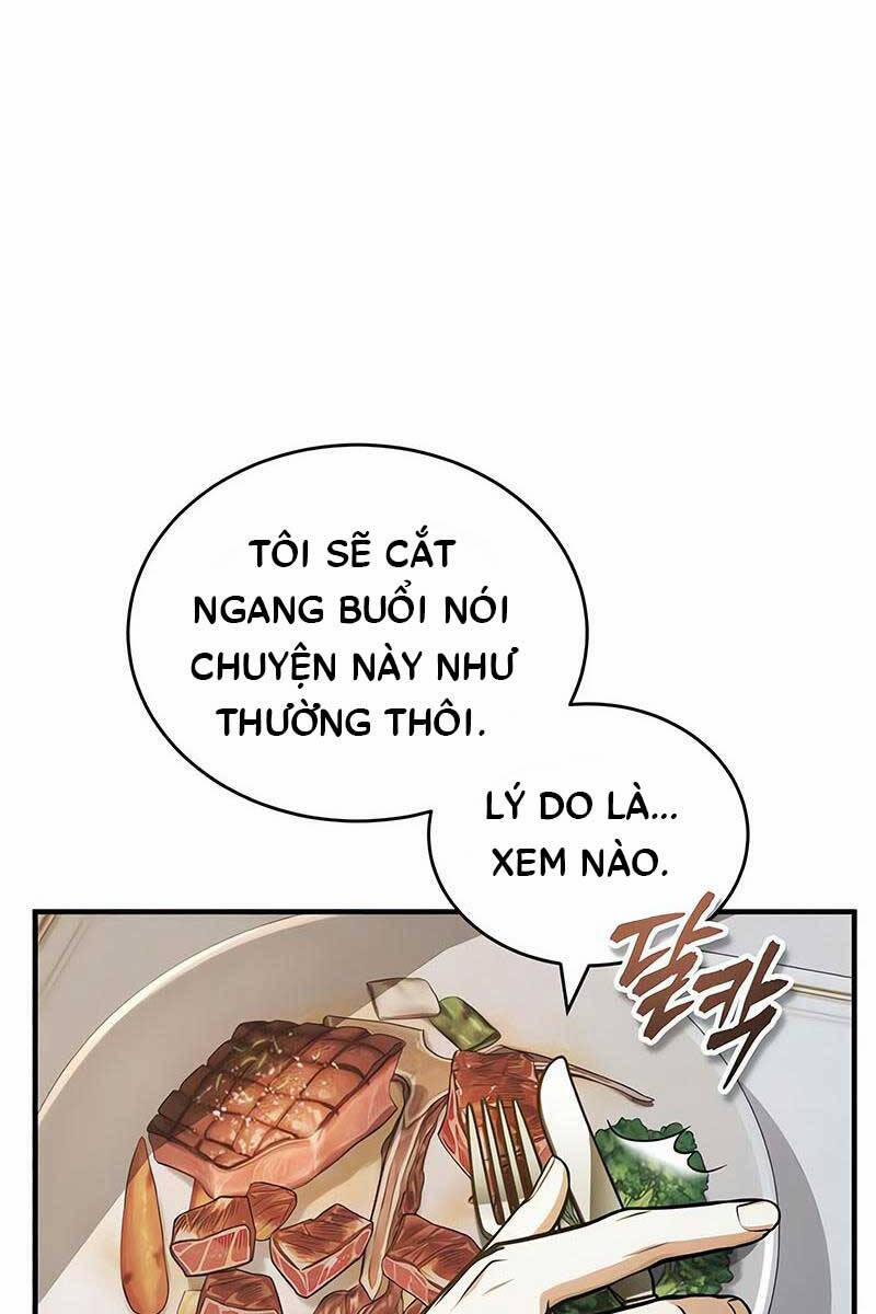 Giáo Sư Gián Điệp 60 trang 76