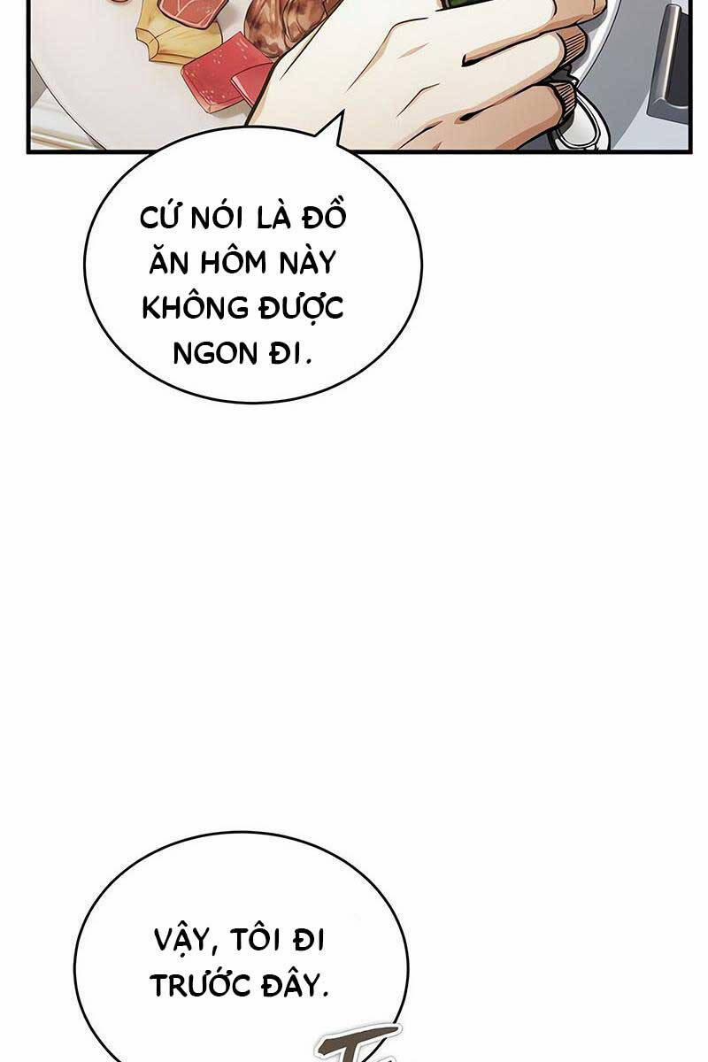 Giáo Sư Gián Điệp 60 trang 77