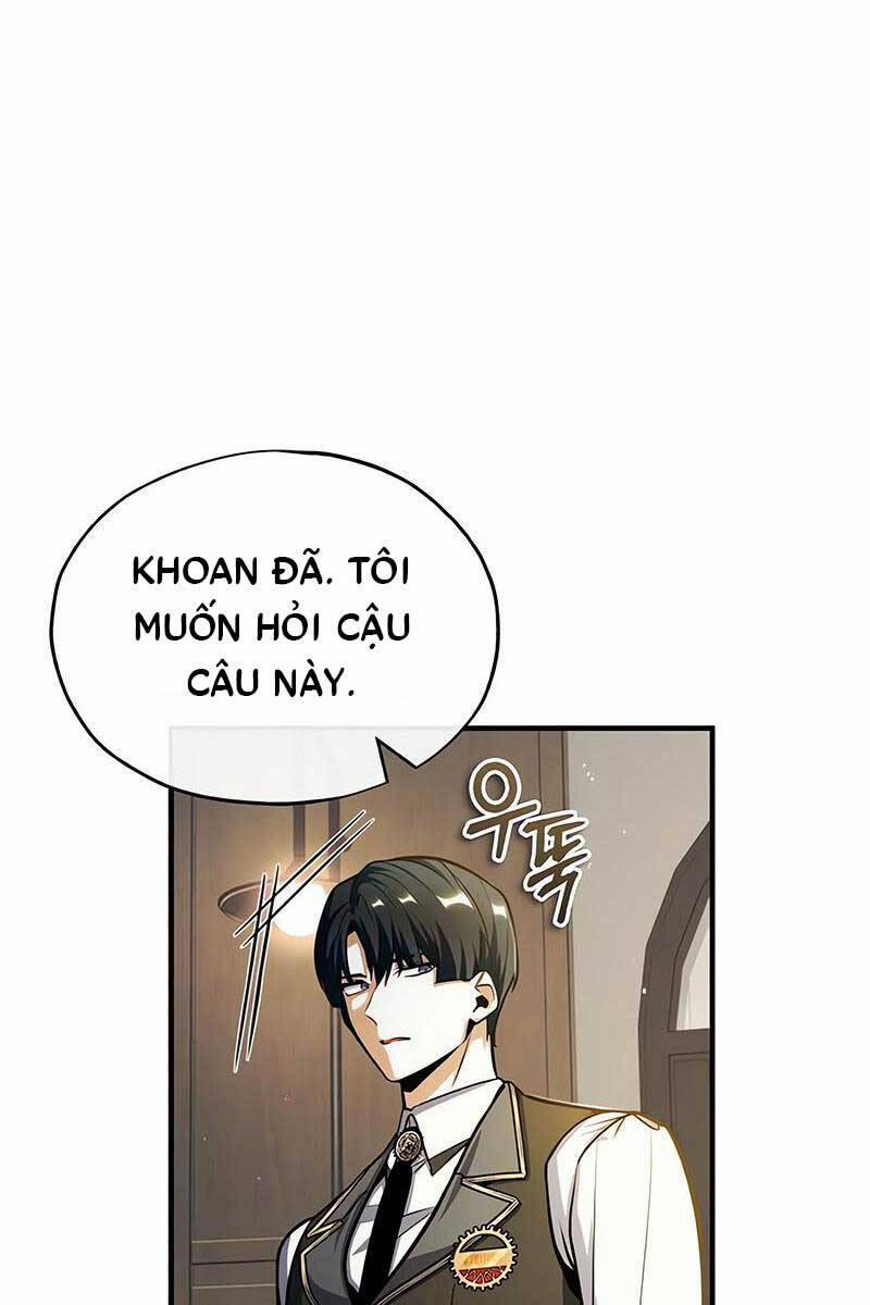 Giáo Sư Gián Điệp 60 trang 79