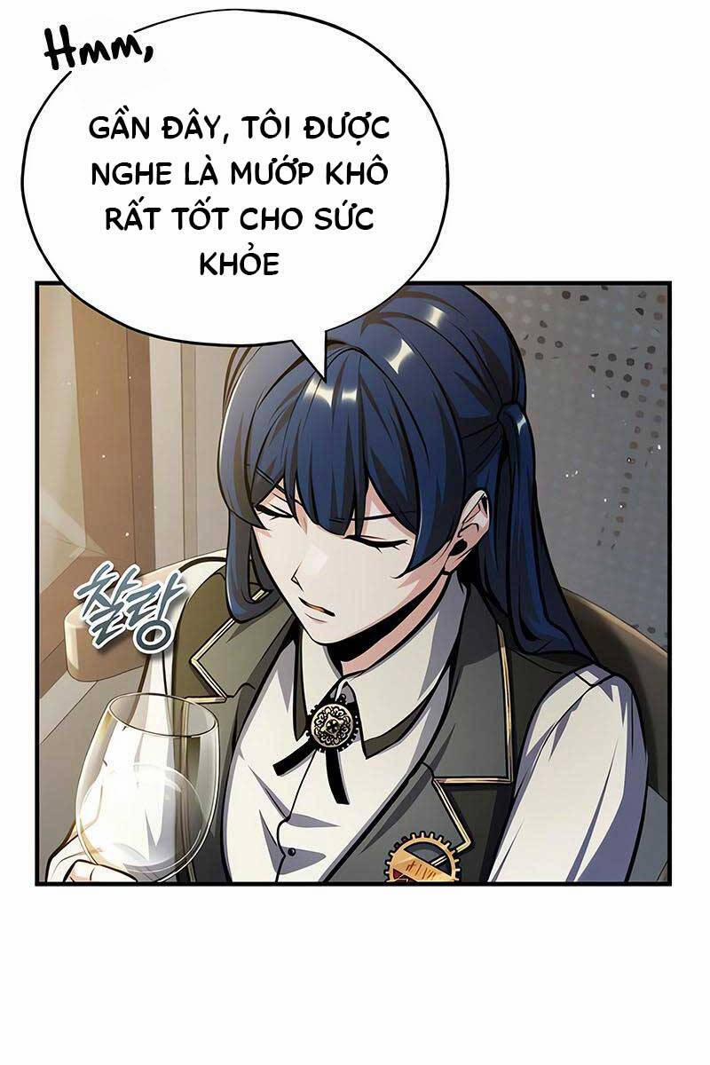 Giáo Sư Gián Điệp 60 trang 81