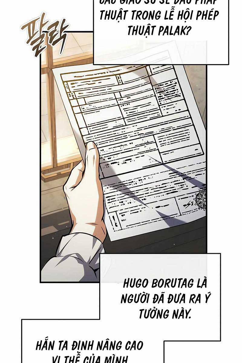 Giáo Sư Gián Điệp 60 trang 84