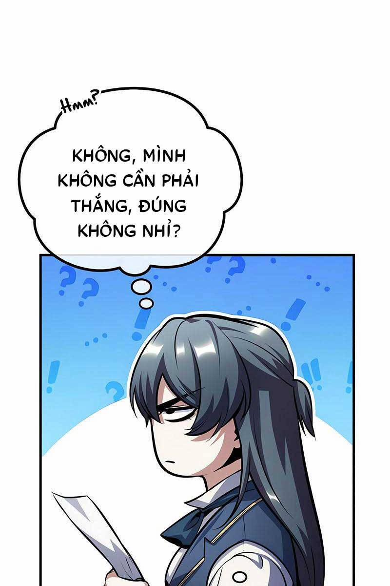 Giáo Sư Gián Điệp 60 trang 87