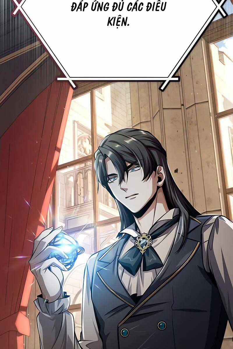 Giáo Sư Gián Điệp 60 trang 95