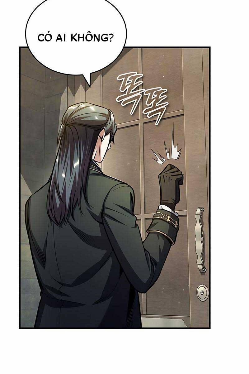 Giáo Sư Gián Điệp 60 trang 99