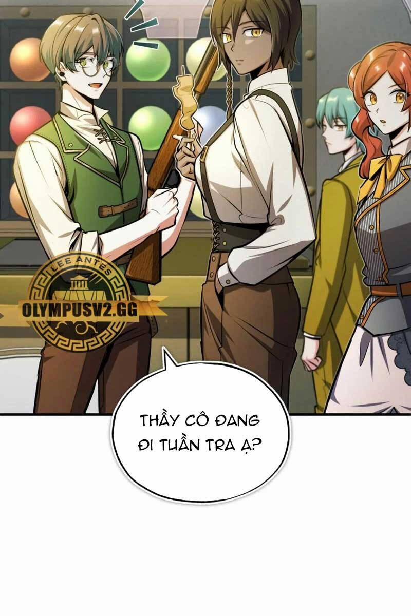 Giáo Sư Gián Điệp 61 trang 101