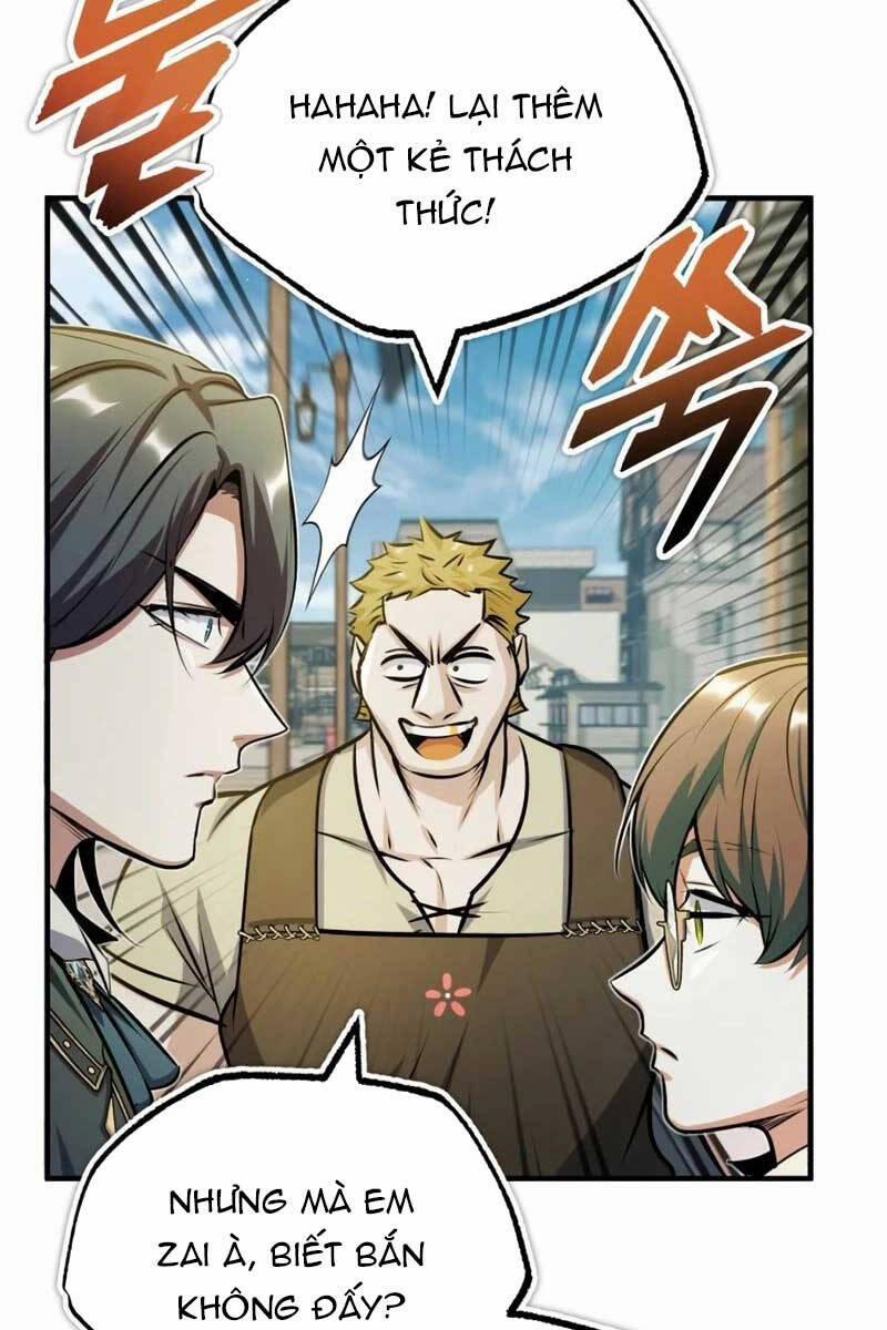 Giáo Sư Gián Điệp 61 trang 104