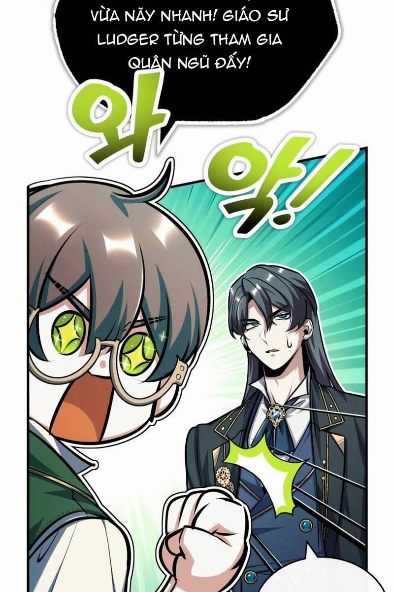 Giáo Sư Gián Điệp 61 trang 106