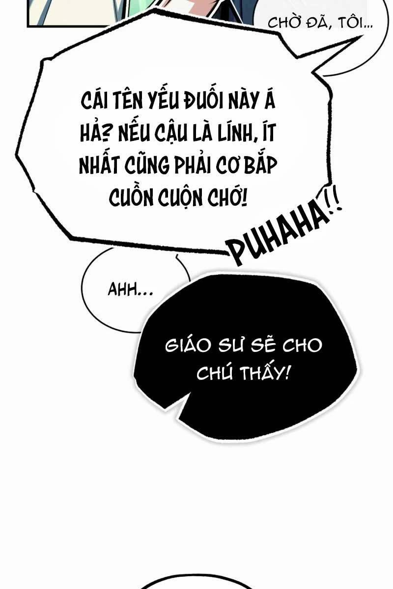 Giáo Sư Gián Điệp 61 trang 107