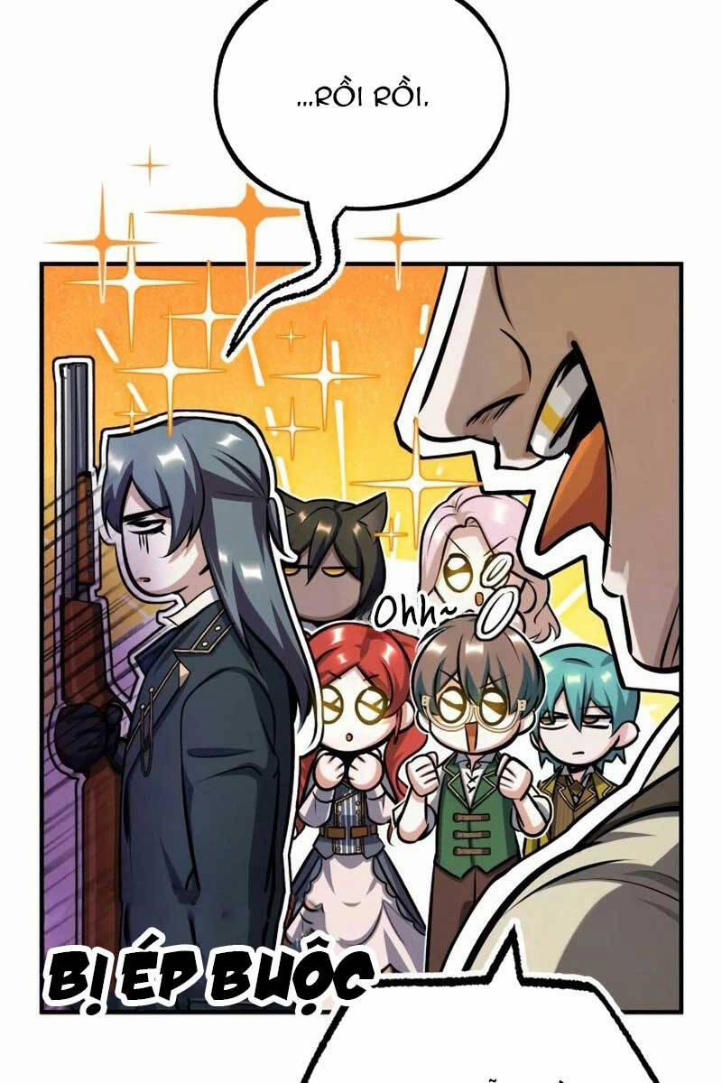 Giáo Sư Gián Điệp 61 trang 108