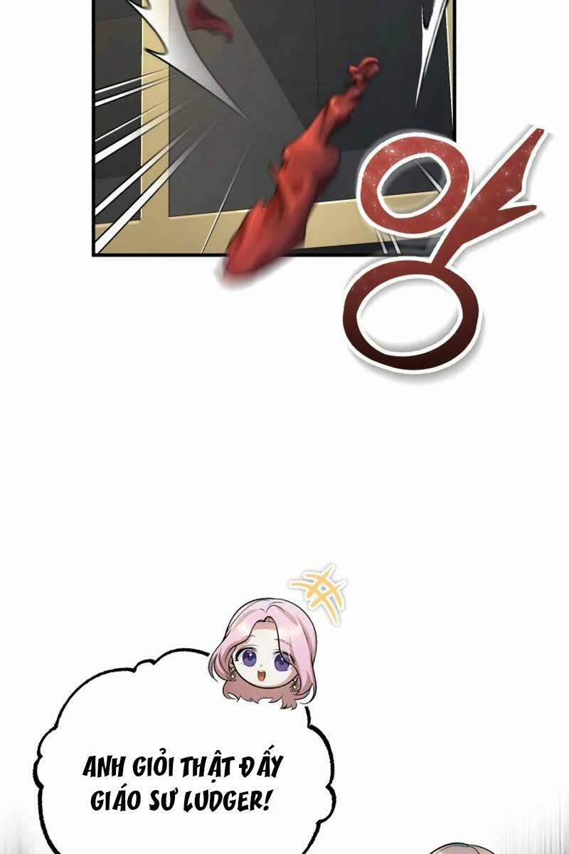 Giáo Sư Gián Điệp 61 trang 111
