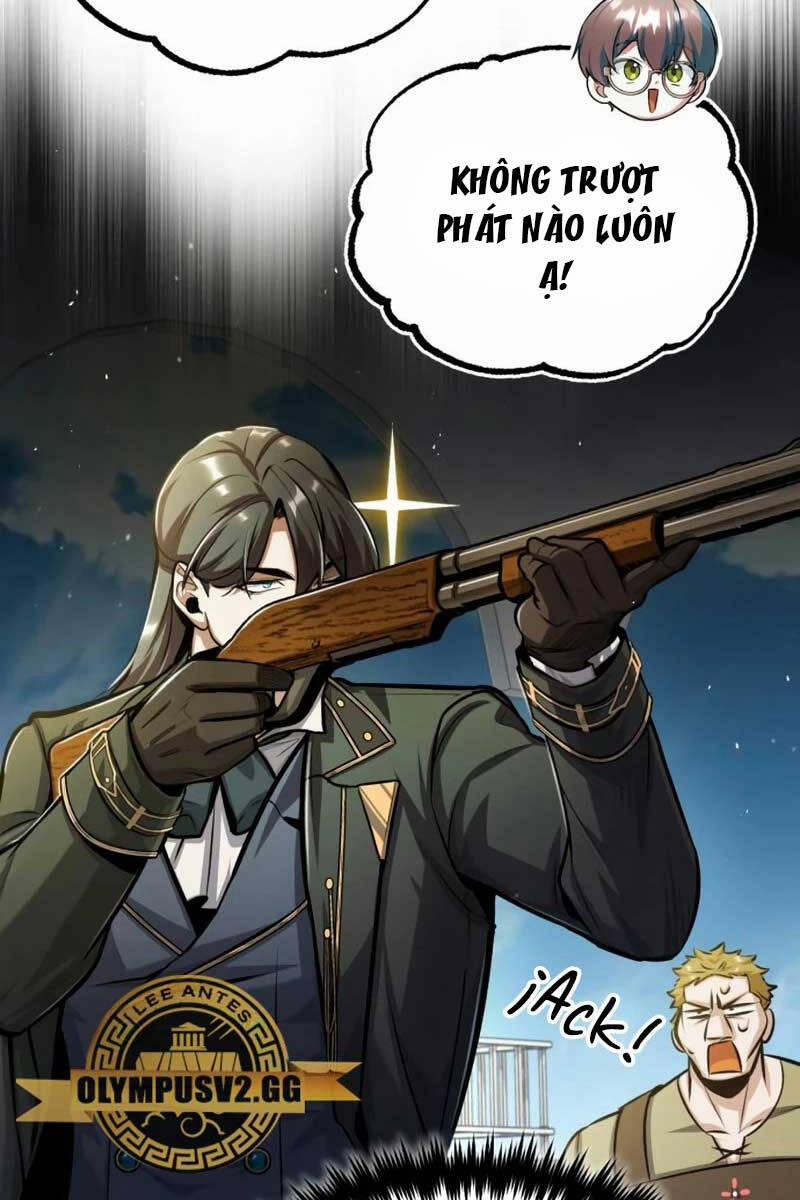 Giáo Sư Gián Điệp 61 trang 112