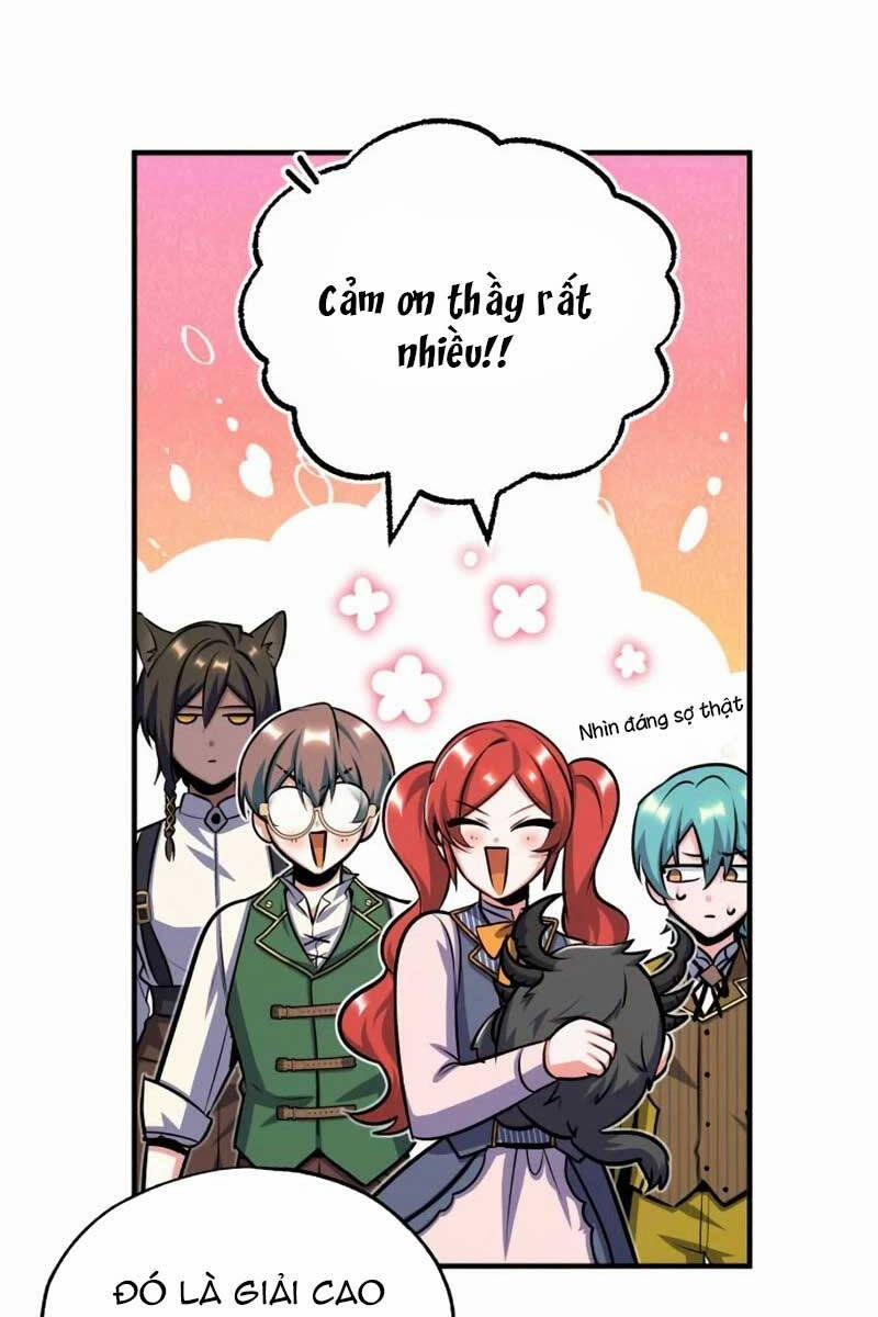 Giáo Sư Gián Điệp 61 trang 118