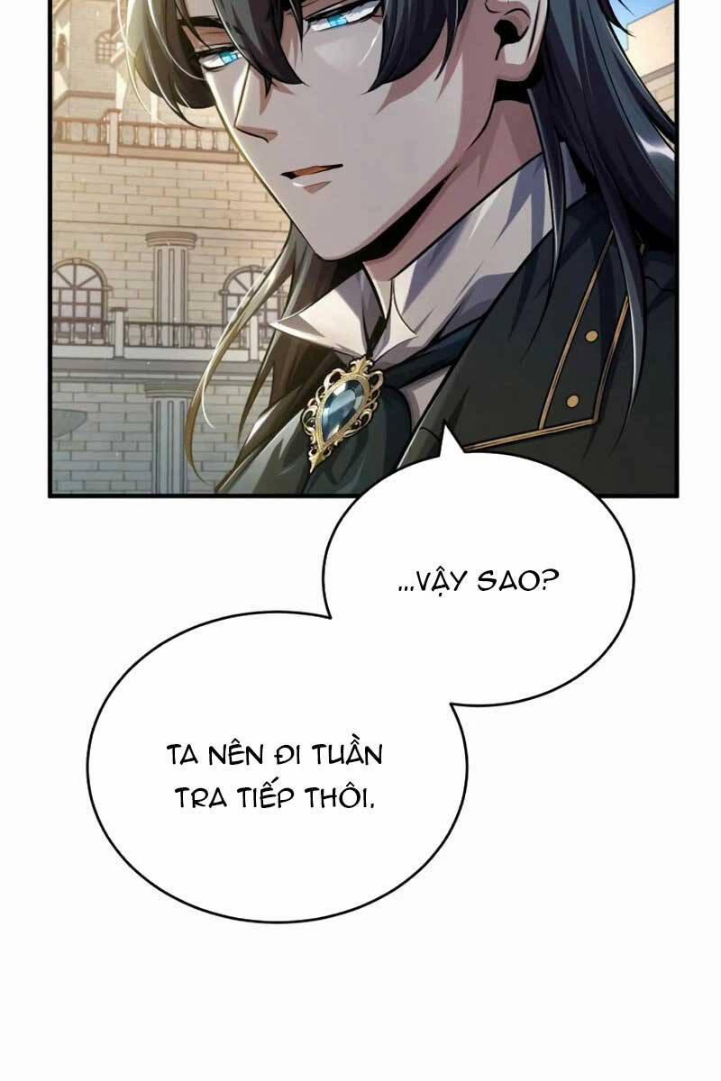 Giáo Sư Gián Điệp 61 trang 124