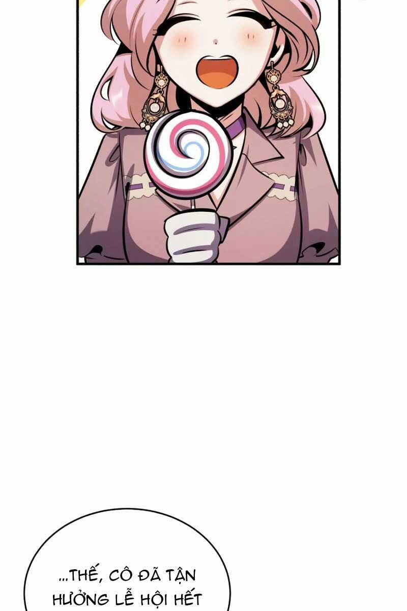 Giáo Sư Gián Điệp 61 trang 134