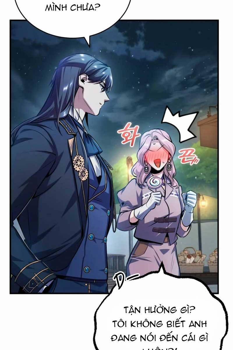 Giáo Sư Gián Điệp 61 trang 135