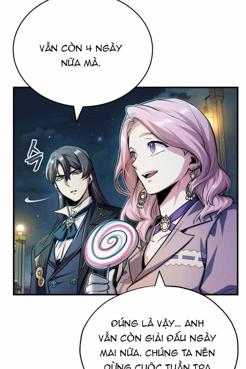 Giáo Sư Gián Điệp 61 trang 140