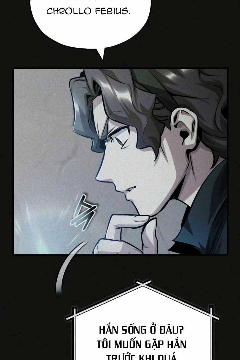 Giáo Sư Gián Điệp 61 trang 17