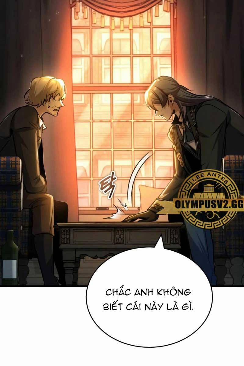 Giáo Sư Gián Điệp 61 trang 21