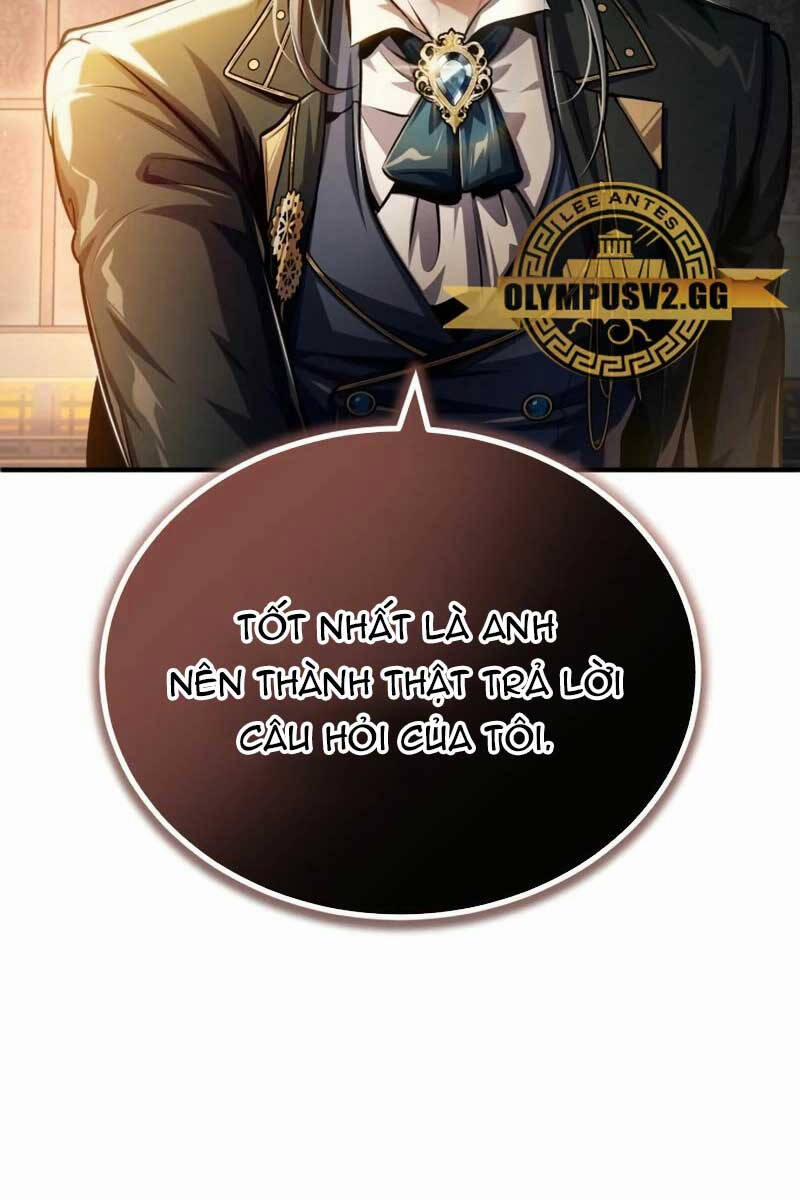 Giáo Sư Gián Điệp 61 trang 26