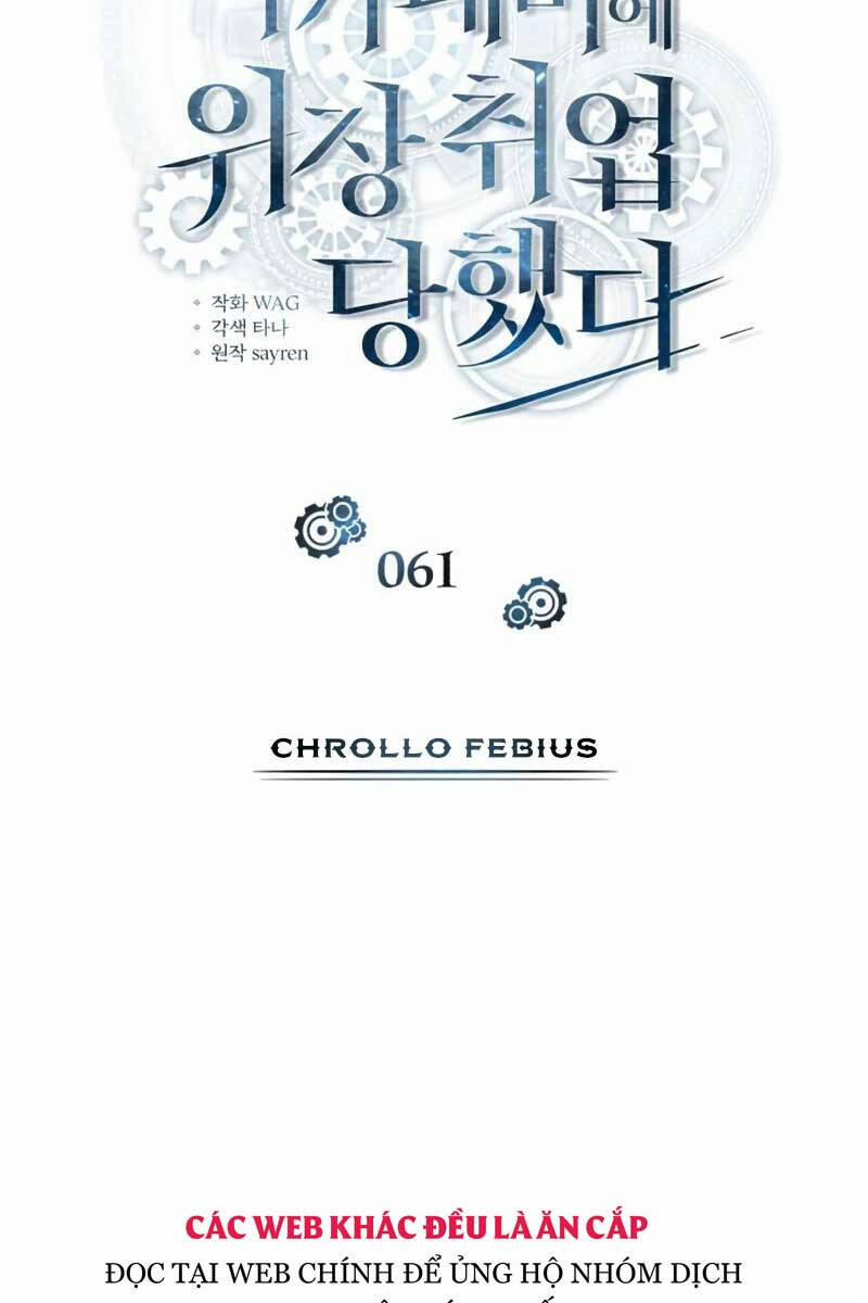 Giáo Sư Gián Điệp 61 trang 28