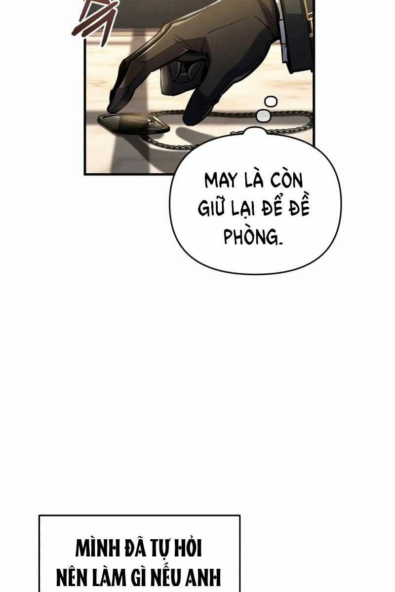 Giáo Sư Gián Điệp 61 trang 30