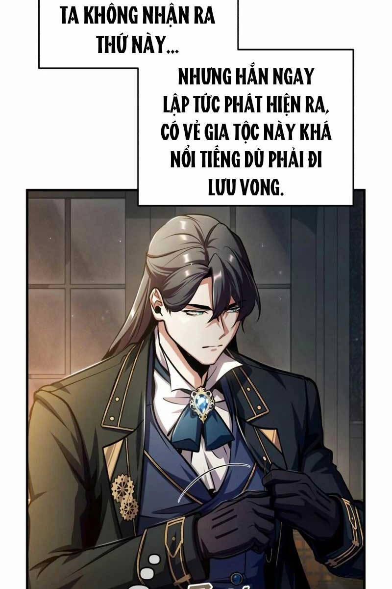 Giáo Sư Gián Điệp 61 trang 31