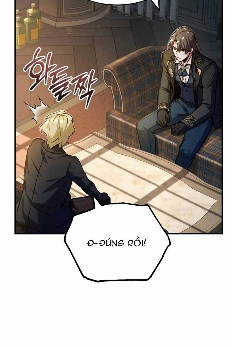 Giáo Sư Gián Điệp 61 trang 33