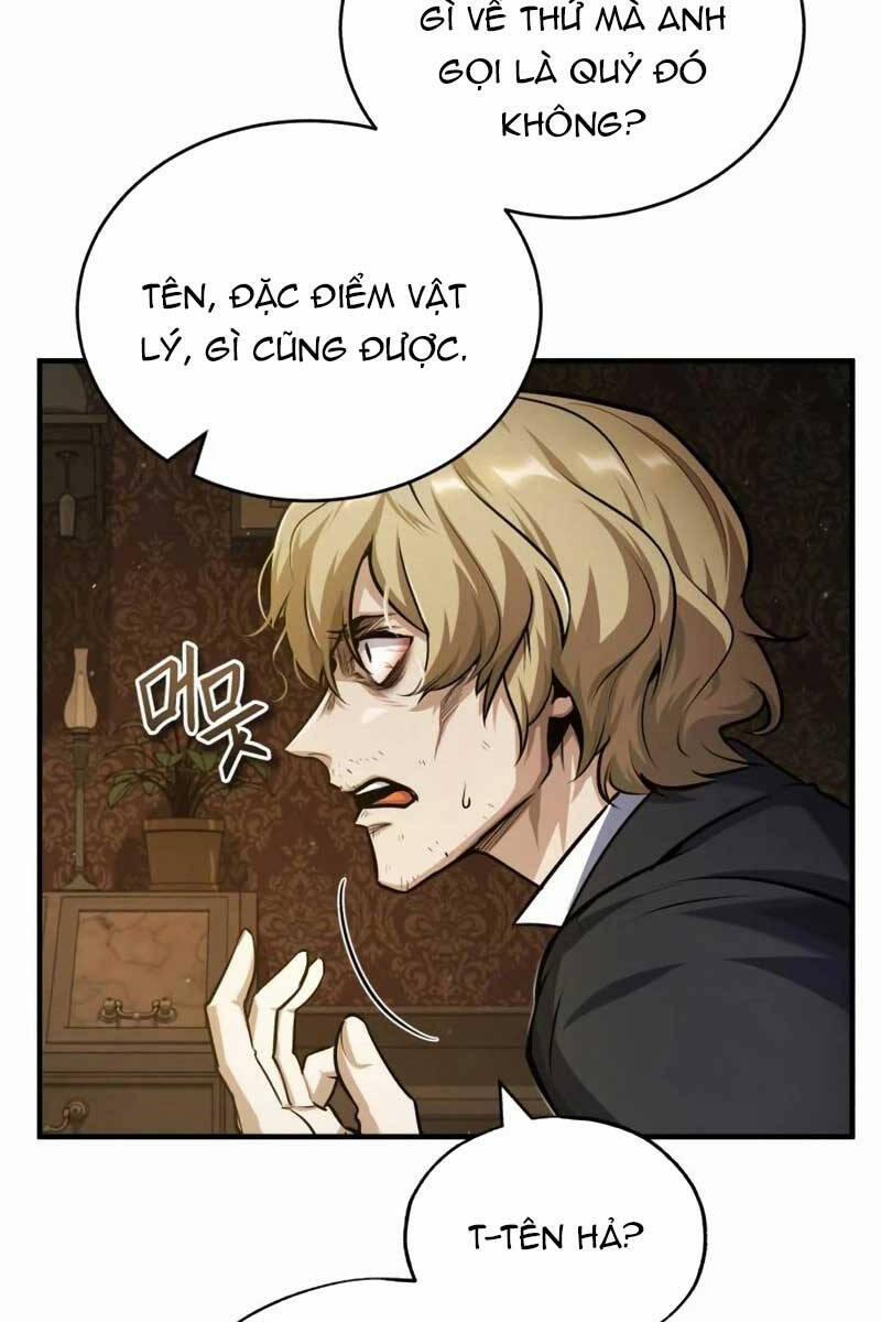 Giáo Sư Gián Điệp 61 trang 40