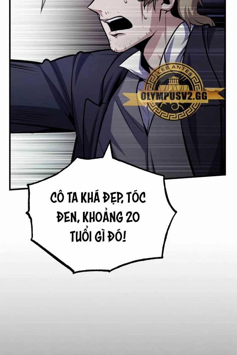 Giáo Sư Gián Điệp 61 trang 44