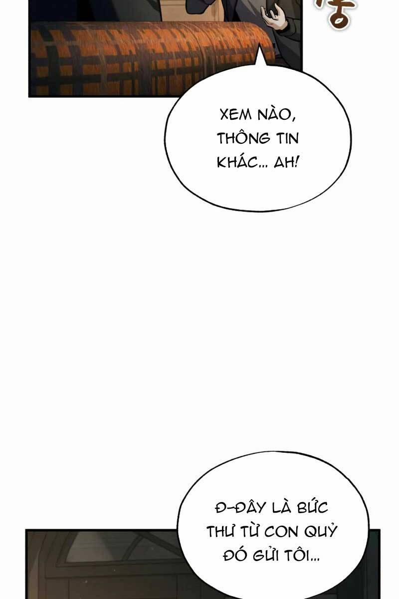 Giáo Sư Gián Điệp 61 trang 48