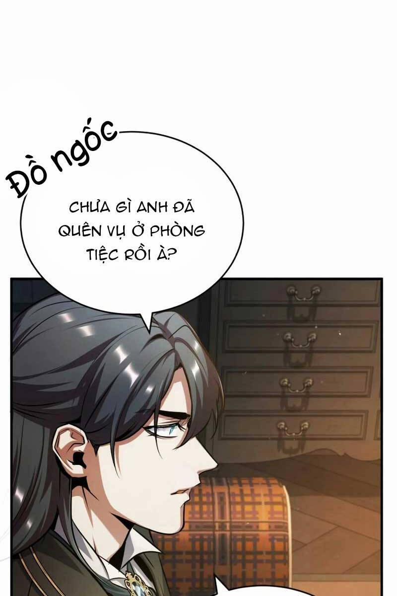 Giáo Sư Gián Điệp 61 trang 55